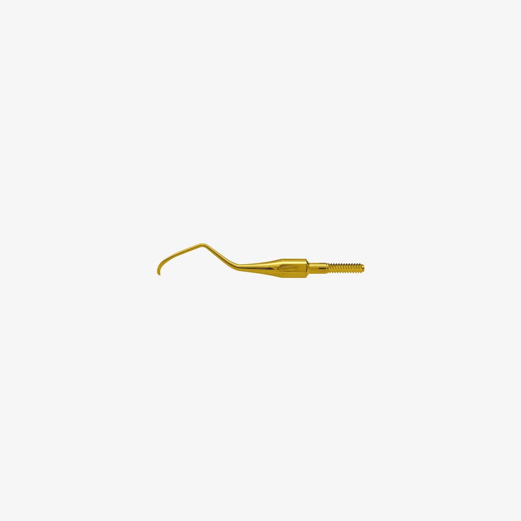 [AECB5TXPQTE] American Eagle Quik-Tip ProThin universele curette Barnhart 5, XP² sharpen-free