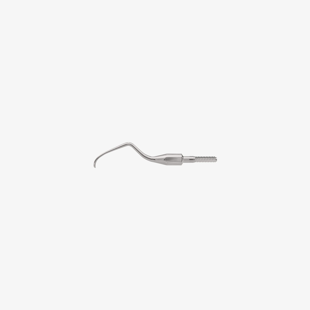 American Eagle Quik-Tip universele curette Columbia 4L, posterior, Talon Tough