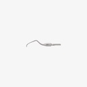 American Eagle Quik-Tip universele curette Columbia 4L, posterior, Talon Tough