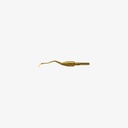 American Eagle Quik-Tip universele curette Langer 1, posterior, mesiaal, XP² sharpen-free