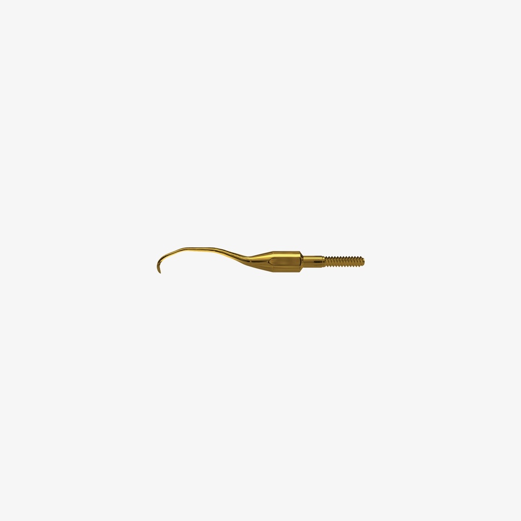 [AECL2XPQTE] American Eagle Quik-Tip universele curette Langer 2, posterior, distaal, XP² sharpen-free