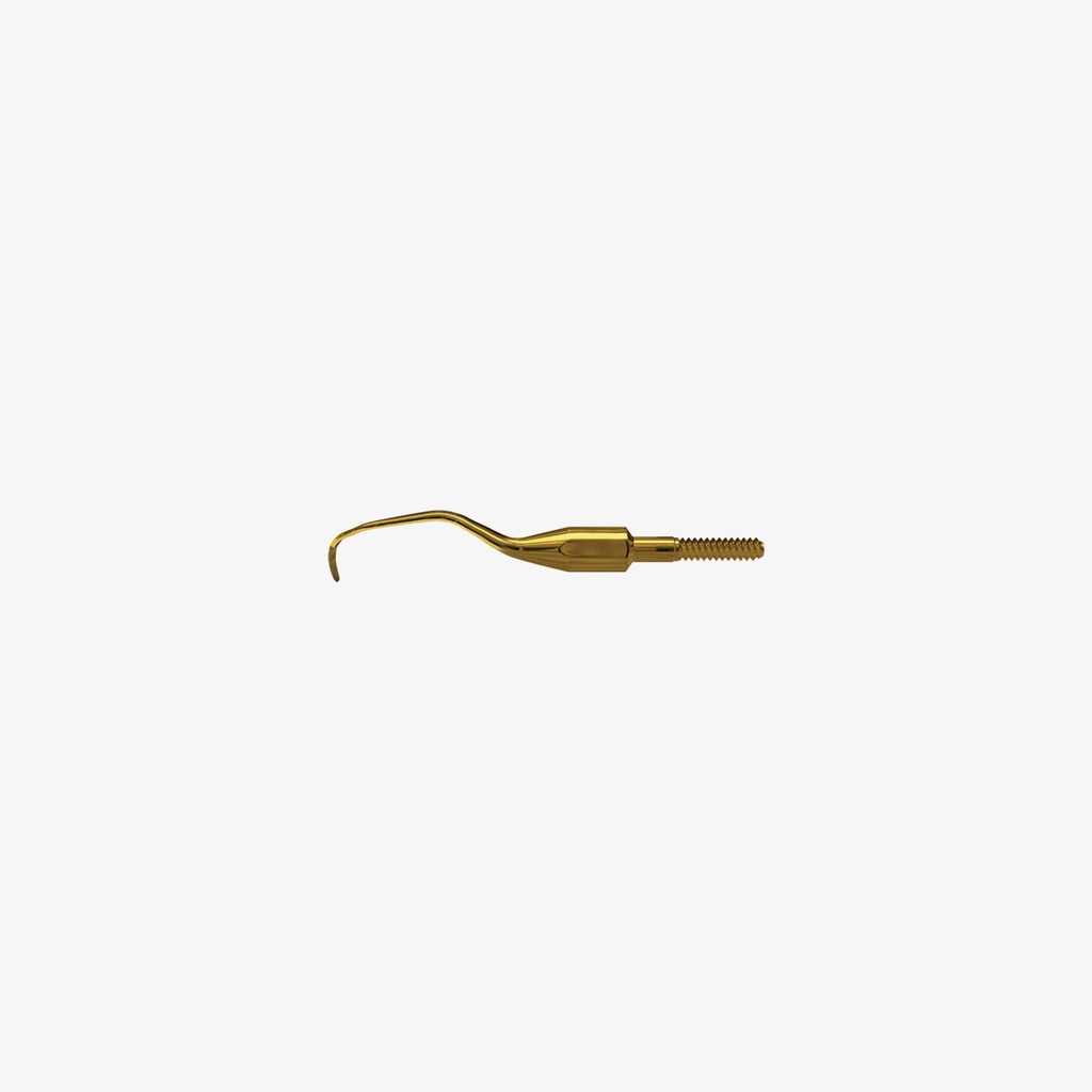 [AECL3XPQTE] American Eagle Quik-Tip universele curette Langer 3, posterior, mesiaal, XP² sharpen-free