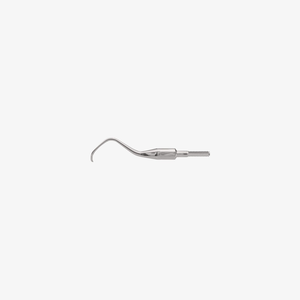 [AECR3TTQT] American Eagle Quik-Tip universele curette Rules, 3, Talon Tough