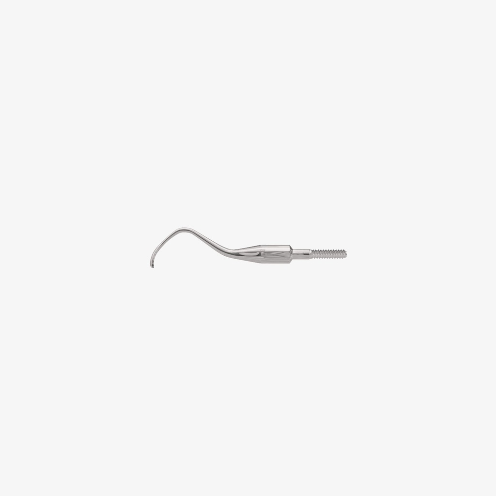 American Eagle Quik-Tip universele curette Rules, 4, Talon Tough