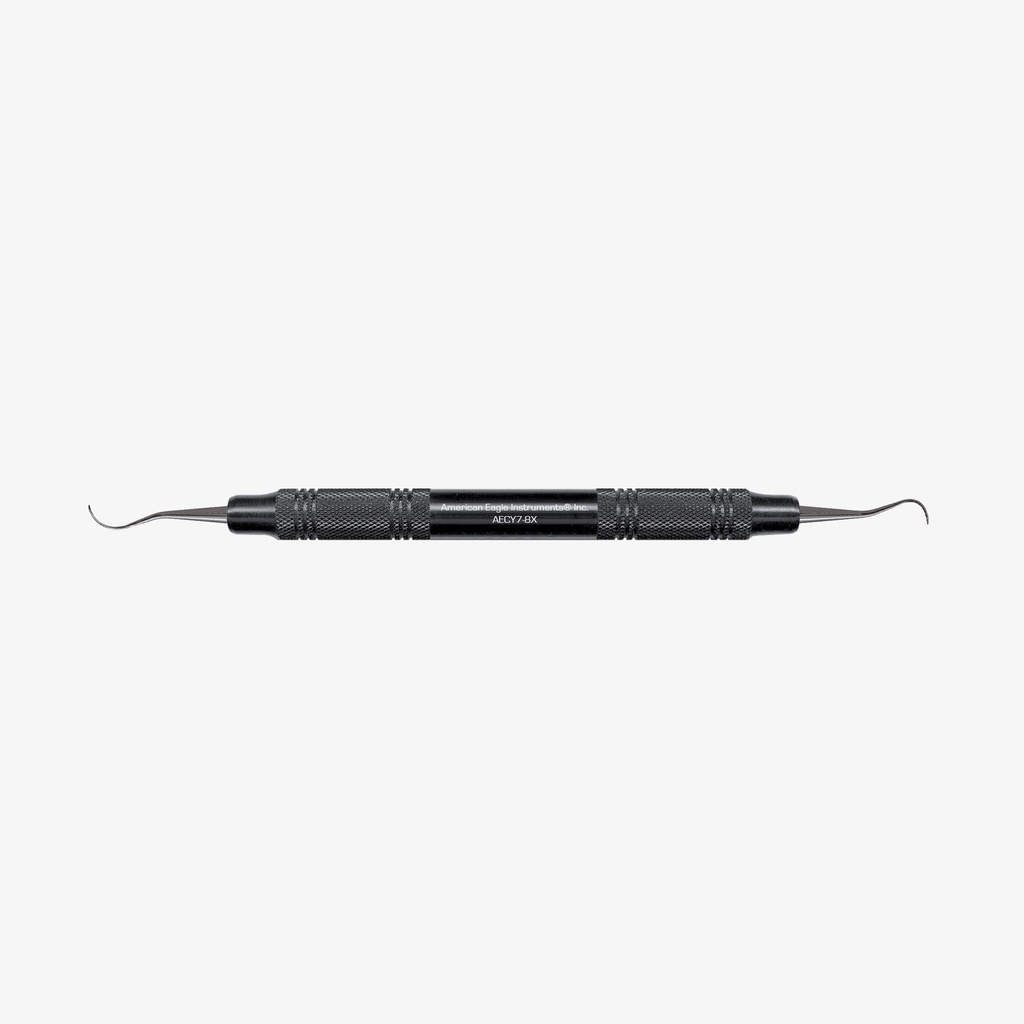 [AECY7-8X] American Eagle universele curette Younger-Good 7-8, Talon Tough, EagleLite
