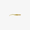 American Eagle Quik-Tip dubbele Gracey-curette, anterior A, XP² sharpen-free