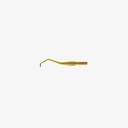 American Eagle Quik-Tip dubbele Gracey-curette Mini, anterior B, XP² sharpen-free