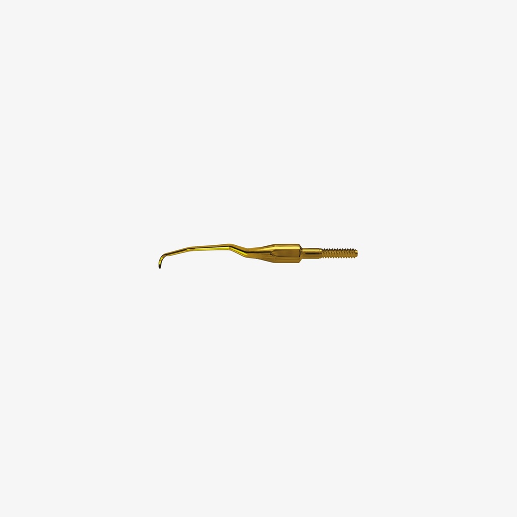American Eagle Quik-Tip dubbele Gracey-curette Mini, posterior A, XP² sharpen-free