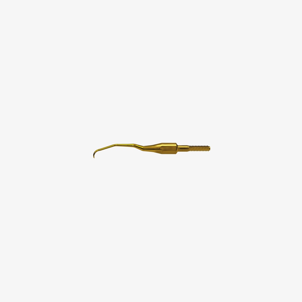 American Eagle Quik-Tip dubbele Gracey-curette Mini, posterior B, XP² sharpen-free