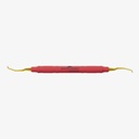 American Eagle dubbele Gracey-curette Mini, posterior, XP², EagleLite-handgreep