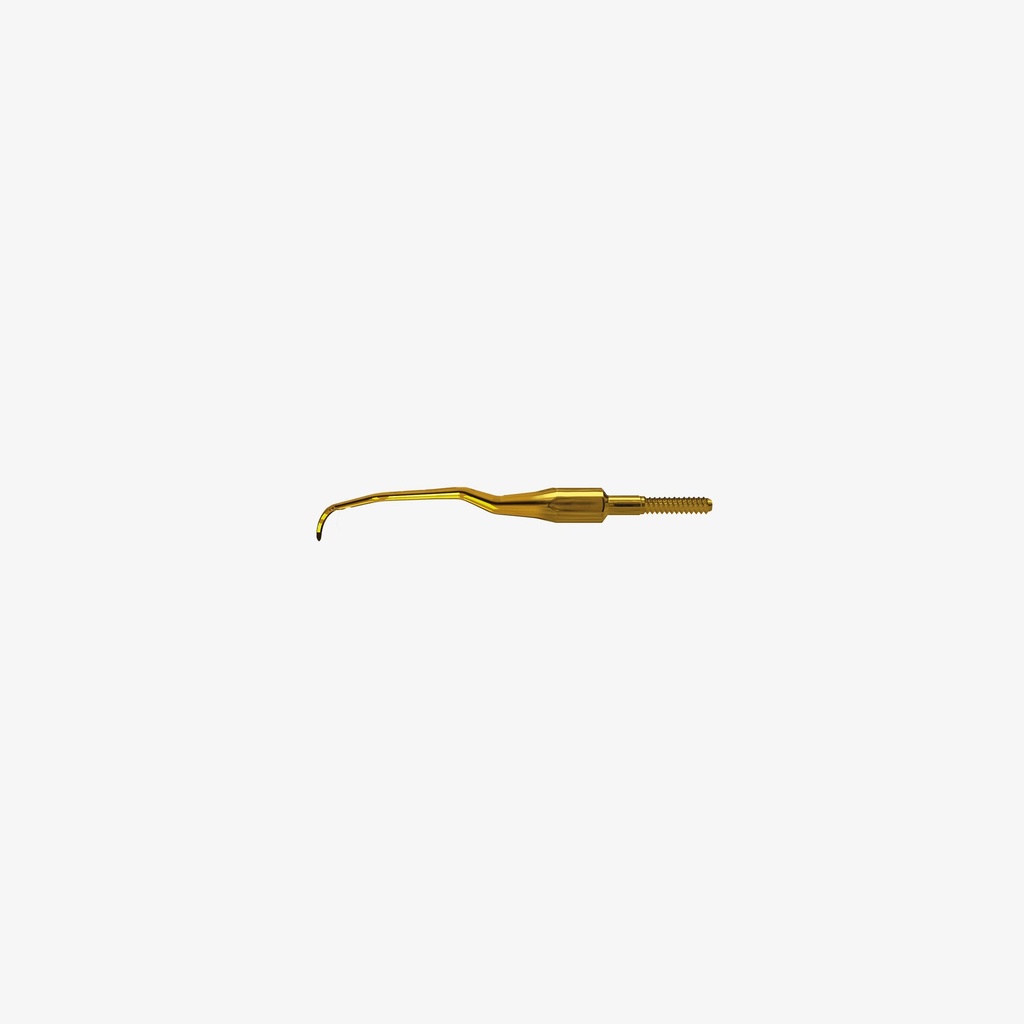 American Eagle Quik-Tip dubbele Gracey-curette, posterior A, XP² sharpen-free