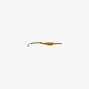 American Eagle Quik-Tip dubbele Gracey-curette, posterior A, XP² sharpen-free