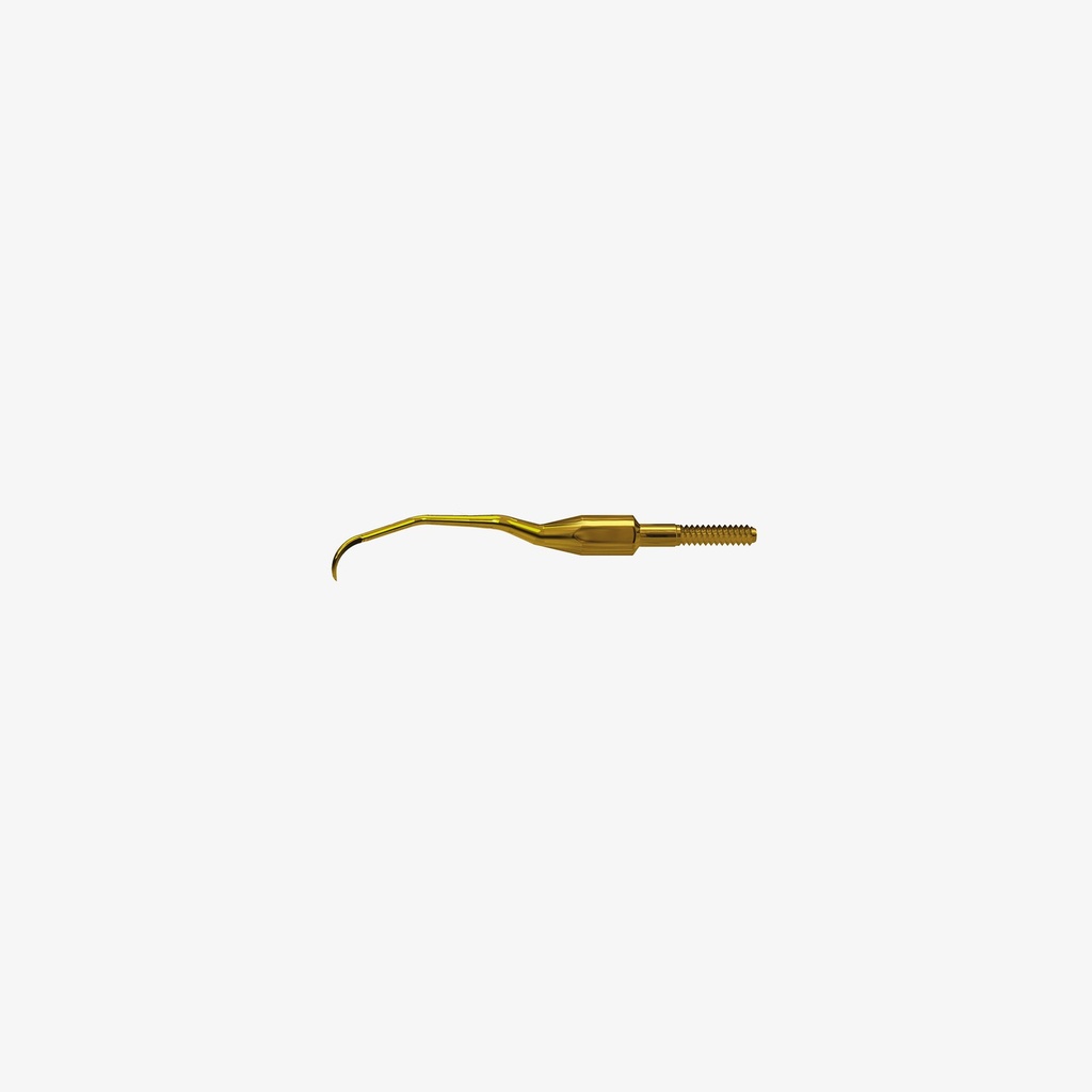 American Eagle Quik-Tip dubbele Gracey-curette, posterior B, XP² sharpen-free