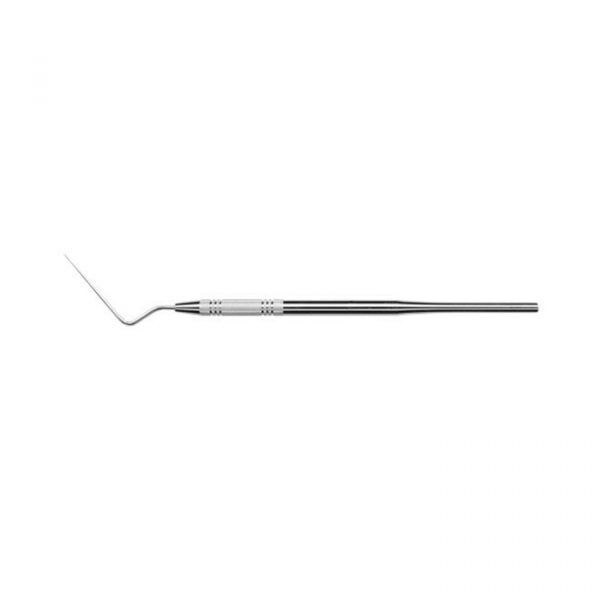 [AEED11T-21S] American Eagle endo-spreader D11T-21, dun, RVS handgreep dun