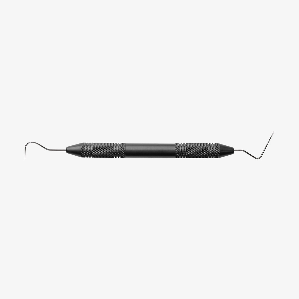 [AEEP23/12BX] American Eagle sonde 23 + pocketsonde 12, zwarte markering, EagleLite
