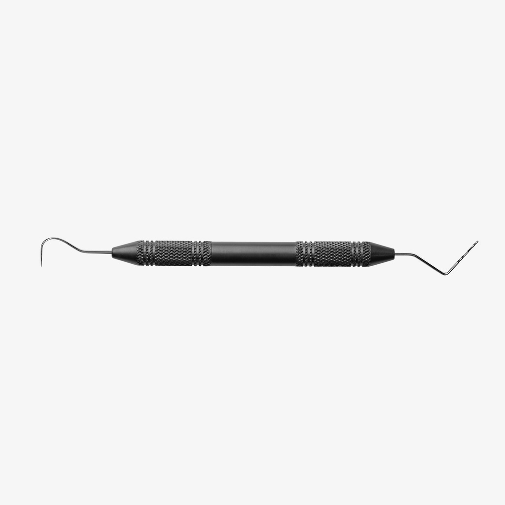 American Eagle sondecombinatie 23 met pocketsonde Williams 1, zwarte markering, EagleLite