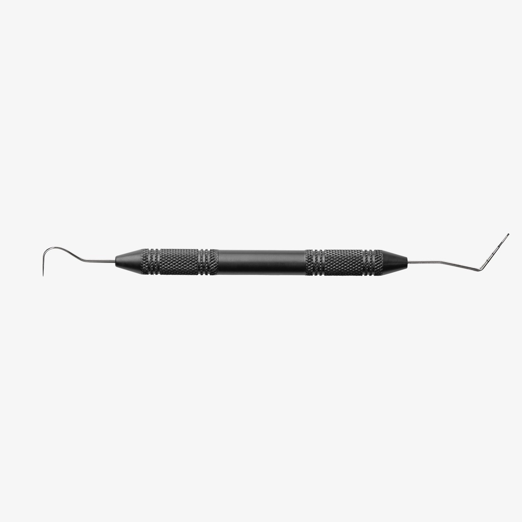 American Eagle sondecombinatie 23 met pocketsonde WHO-kogelpunt, EagleLite-handgreep