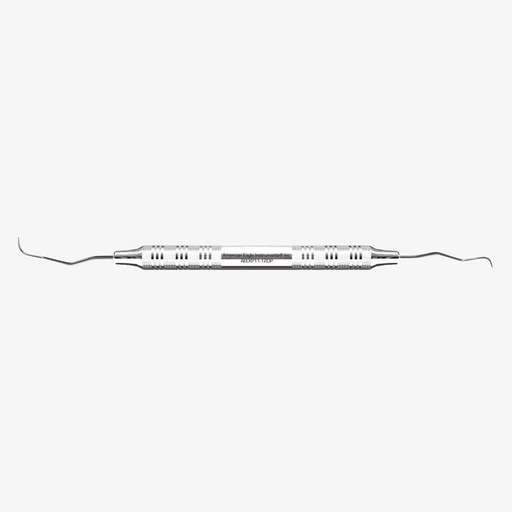 American Eagle Explorer 11-12 sonde, deep Pocket, dun