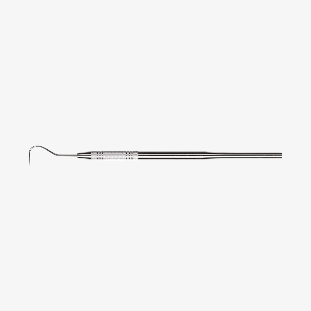 American Eagle Shepherd’s Hook 23 tastsonde, dunne RVS handgreep