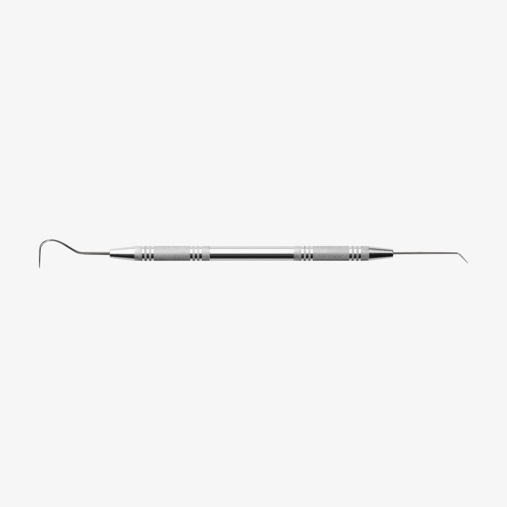 [AEEXP23-6] American Eagle Explorer 23-6 tastsonde, dubbelzijdig, dunne punt