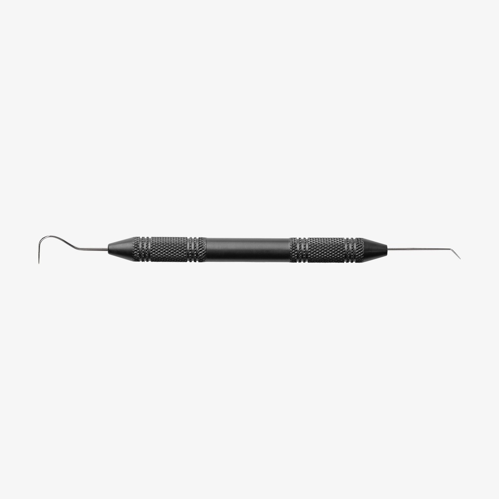 [AEEXP23-6X] American Eagle 23-6 tastsonde, dubbelzijdig, EagleLite-handgreep