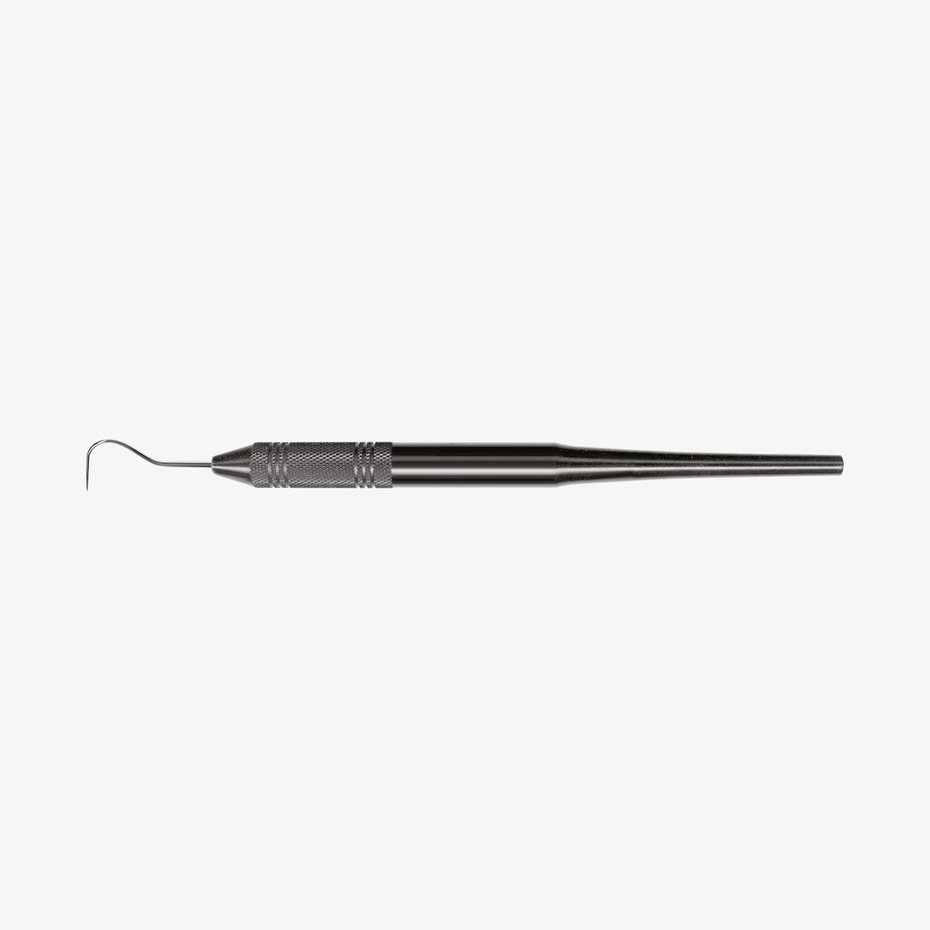 American Eagle Shepherd’s Hook 23 tastsonde, enkelzijdig, EagleLite-handgreep