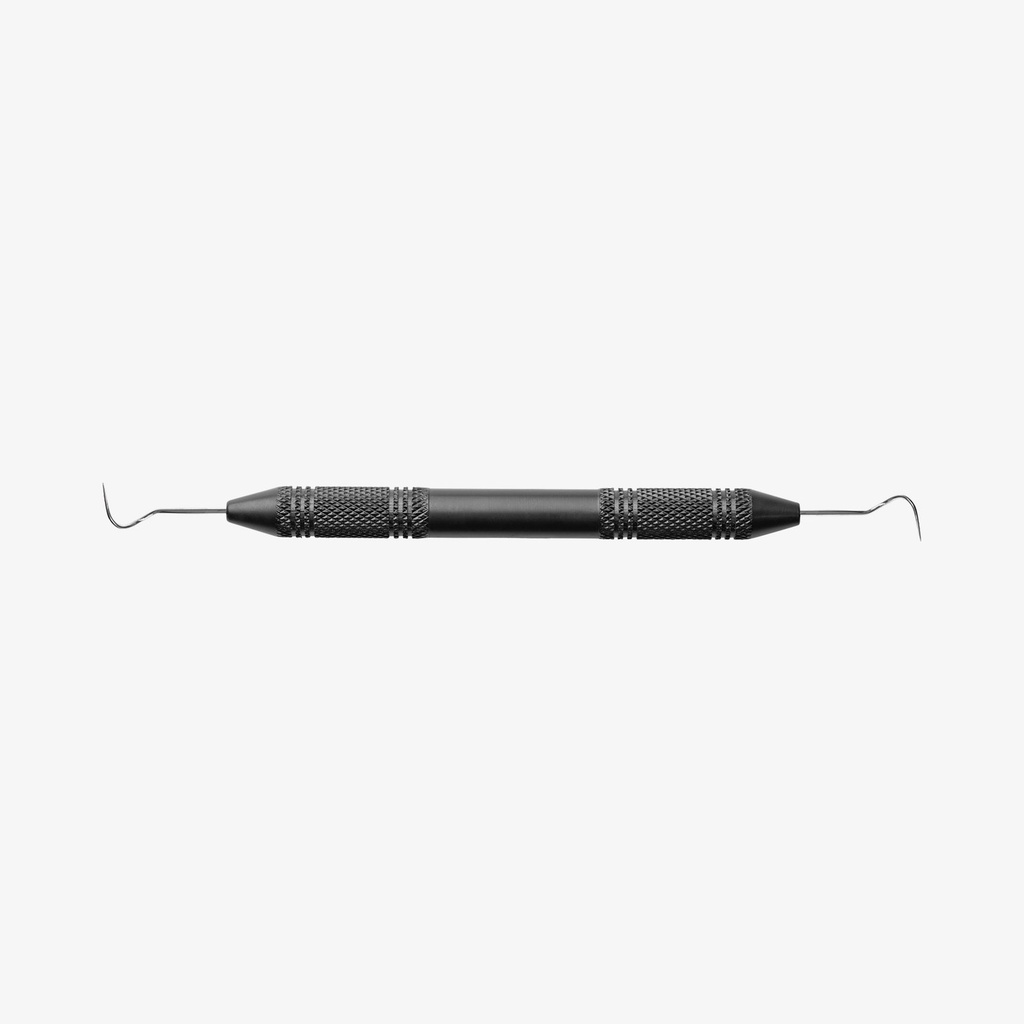 American Eagle Explorer Pigtail 2 sonde, dubbelzijdig, EagleLite-handgreep