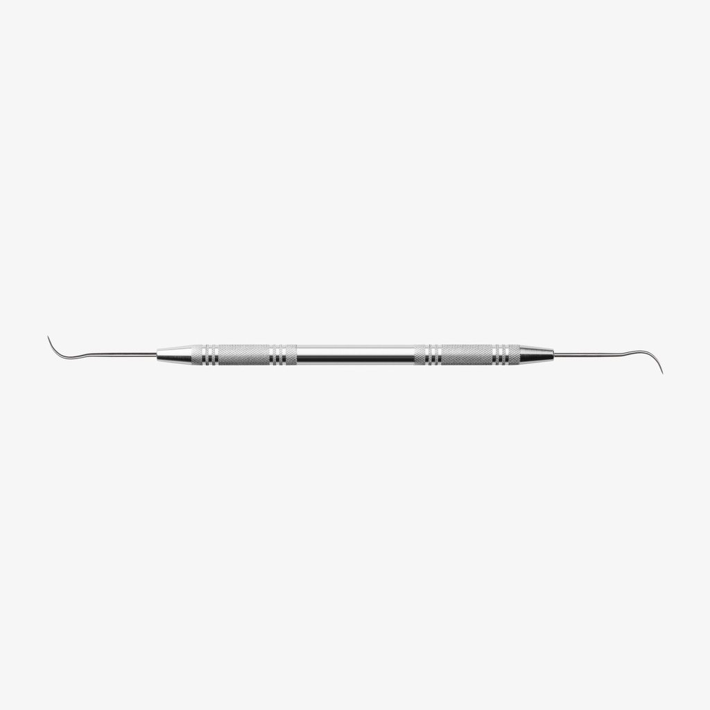 American Eagle 3ES explorer sonde, dunne punten