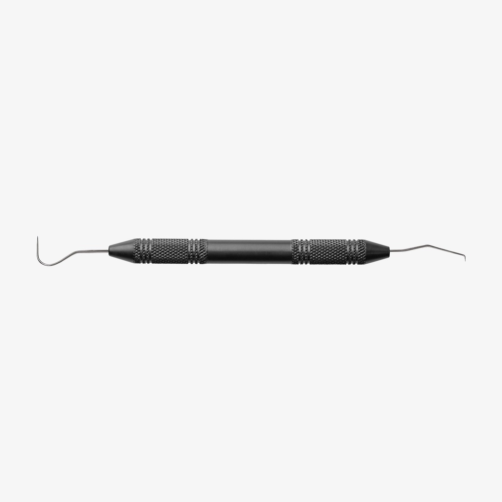 American Eagle Explorer 5 (23-17) tastsonde, dubbelzijdig, EagleLite-handgreep