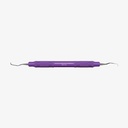 American Eagle Talon ToughTM Gracey Standard 1-2 curette, anterior