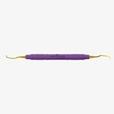 American Eagle Gracey Standard 1-2 curette, XP2 TechnologyTM, anterior