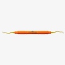 American Eagle XP2 TechnologyTM Gracey Standard 11-12 curette, posterior, mesiaal