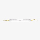 American Eagle XP Technology® Gracey Standard 11-12 curette, posterieur, mesiaal