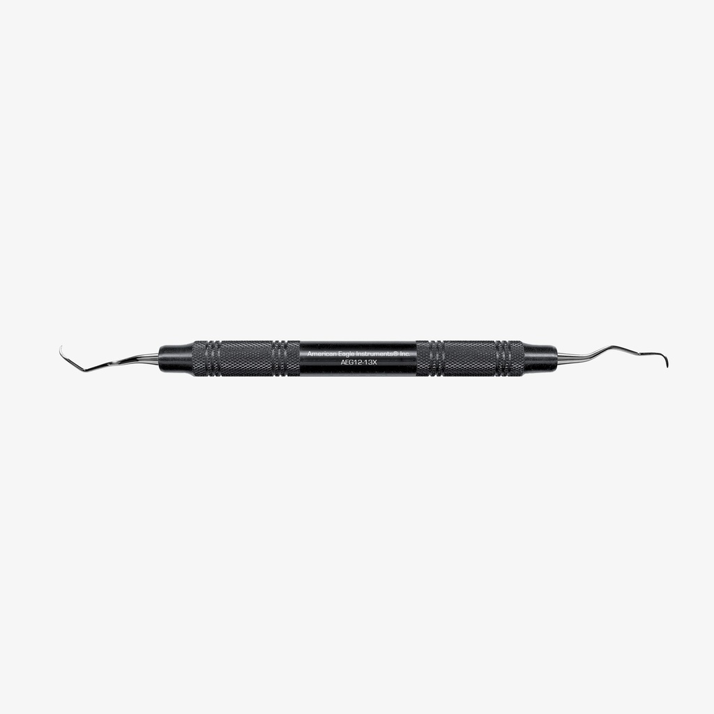 [AEG12-13X] American Eagle Talon ToughTM Gracey 12-13 curette, mesiaal-distaal