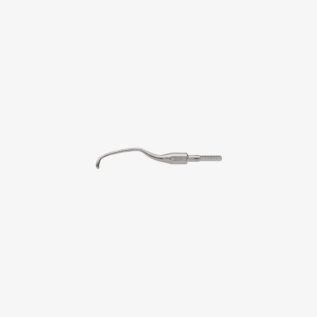 American Eagle Gracey 12 curettetip, Quik-Tip, talon Tough