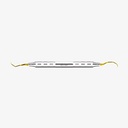 American Eagle XP Technology® Gracey Standard 13-14 curette, posterior, distaal