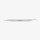 American Eagle Talon ToughTM Gracey Standard 13-14 Gracey-curette, posterior distaal
