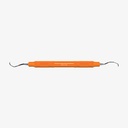 American Eagle Gracey-curette 15-16, posterior, mesiaal, Talon Tough, EagleLite-handgreep