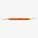 American Eagle Gracey-curette 15-16, posterior, mesiaal, XP², EagleLite-handgreep