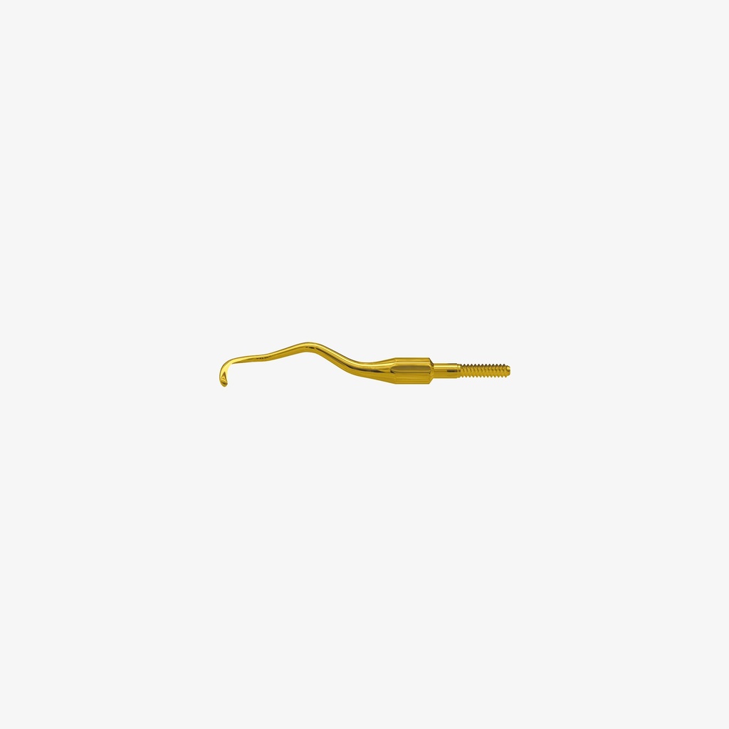 American Eagle Quik-Tip Gracey-curette 15, XP² sharpen-free