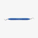 American Eagle Gracey-curette 17-18, posterior, distaal, Talon Tough, EagleLite-handgreep