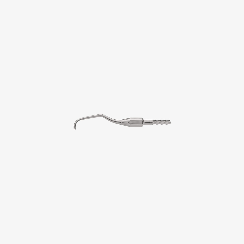 [AEG1TTQT] American Eagle Quik-Tip Gracey-curette 1, Talon Tough