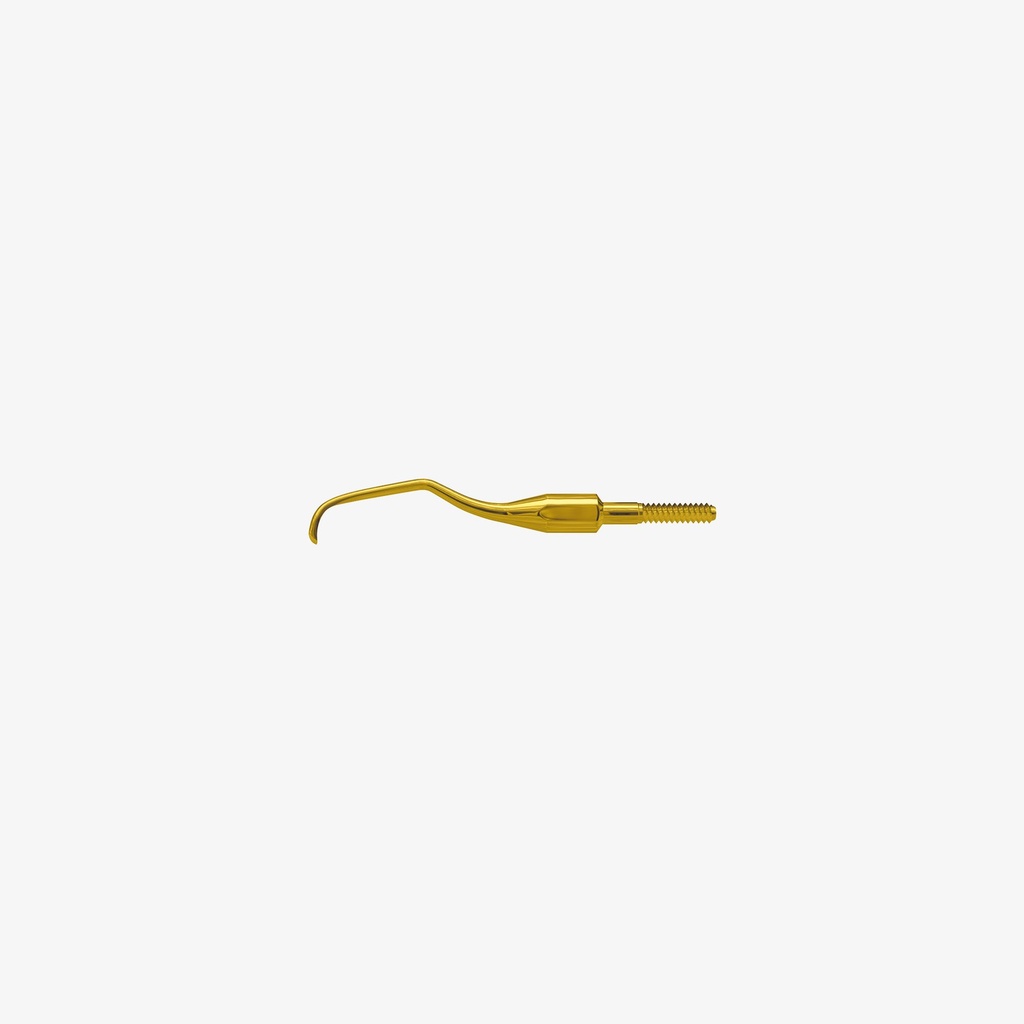 American Eagle Quik-Tip Gracey-curette 1, XP² sharpen-free