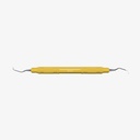 American Eagle Gracey-curette 5-6, anterior, Talon Tough, EagleLite-handgreep