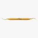 American Eagle Gracey-curette 5-6, anterior, XP² sharpen-free, EagleLite-handgreep