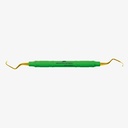 American Eagle Gracey-curette 7-8, premolaren/molaren, XP², EagleLite-handgreep