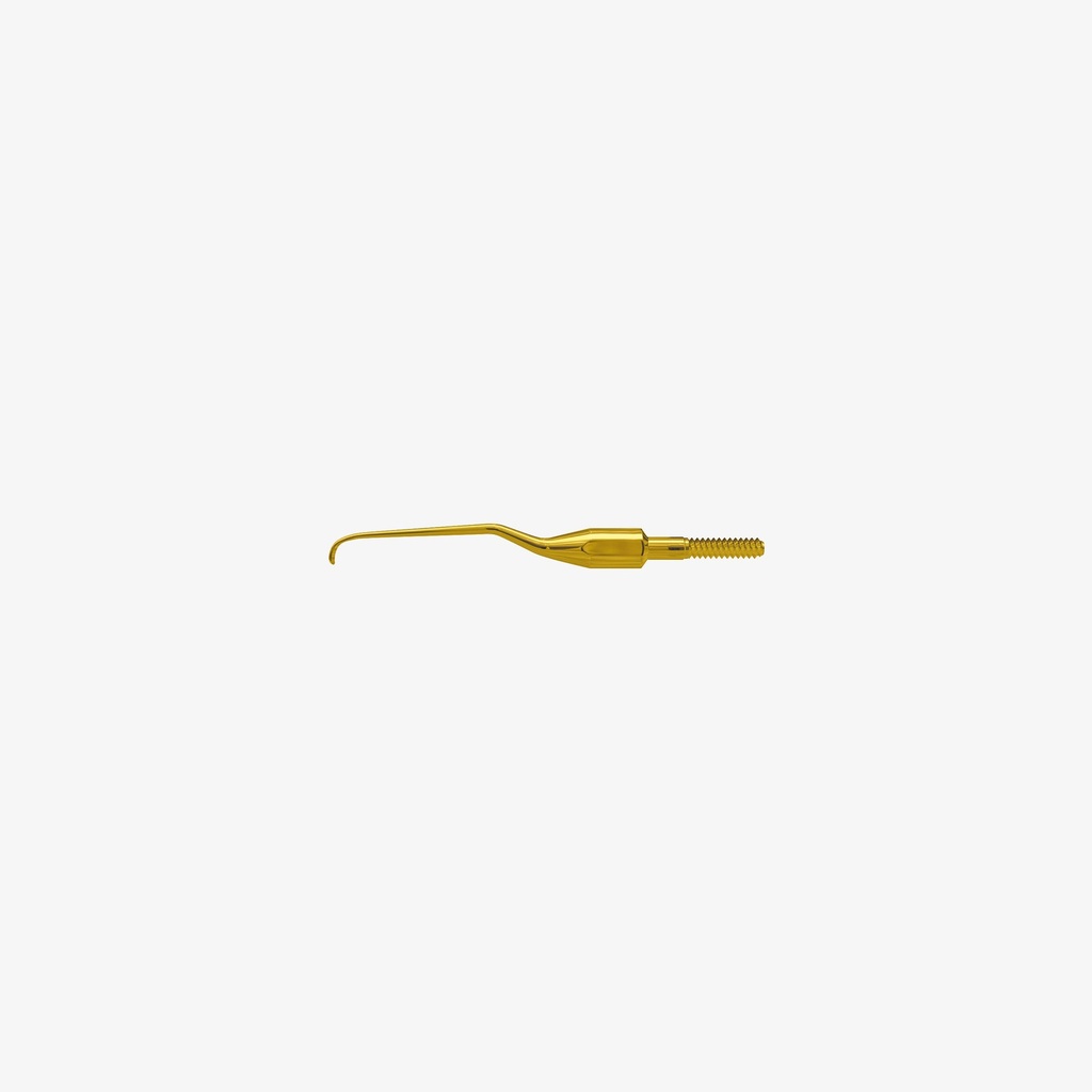[AEGA00XPQTE] American Eagle Quik-Tip Gracey +3 Access-curette 00, XP² sharpen-free