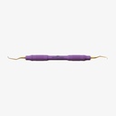 American Eagle ProThin Gracey +3 Access-curette 1-2, anterior, XP², EagleLite-handgreep