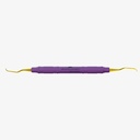 American Eagle Gracey +3 Access-curette 1-2, anterior, XP², EagleLite-handgreep