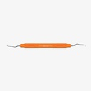 American Eagle Gracey +3 Access-curette 11-12, posterior, mesiaal, Talon Tough, EagleLite